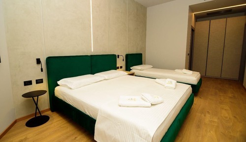 Comfort Triple Room
