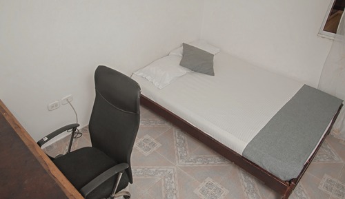 Comfort Apartment, Pool View