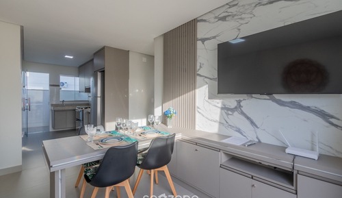Basic Apartment