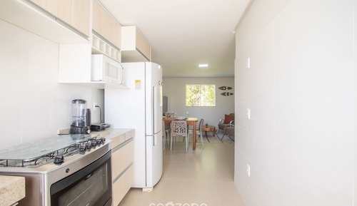 Basic Apartment