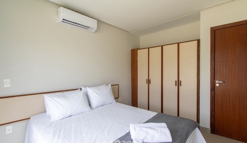 Basic Apartment