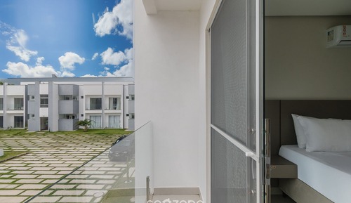 Basic Apartment