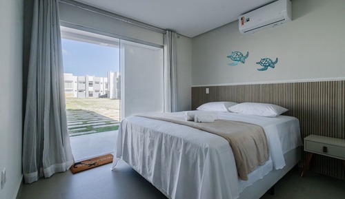 Basic Apartment