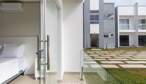 Basic Apartment