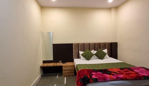 Comfort Quadruple Room