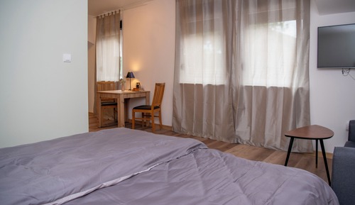 Comfort Studio