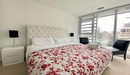Exclusive Townhome