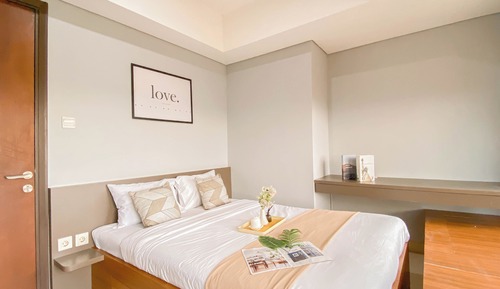 Standard Apartment, 2 Bedrooms (Apartment)