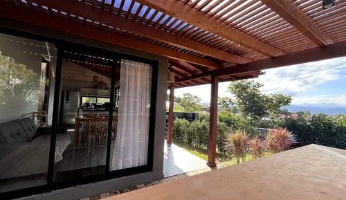 Casa Valley Boutique 02 - Praia do Rosa