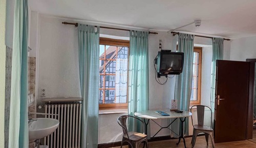 Standard Apartment