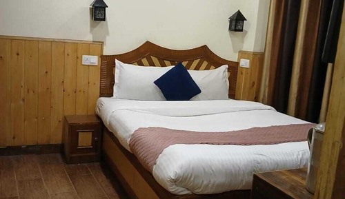 Deluxe Room, Mountain View