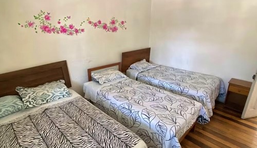 Family Quadruple Room