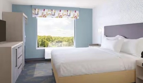 Suite, 1 Bedroom