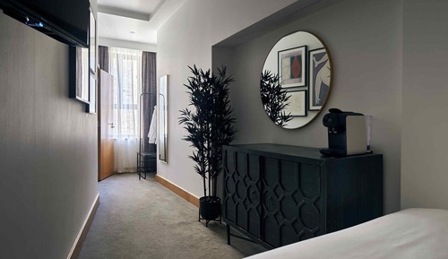 Single Room
