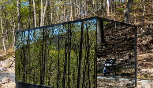 Honeymoon Villa, Hot Tub, Mountain View