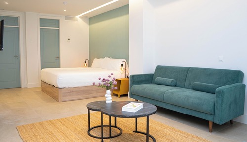Superior Apartment