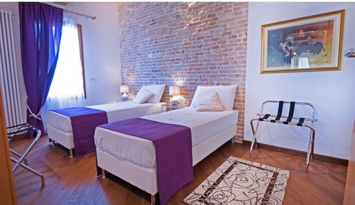 Suite, 2 Bedrooms, Garden View