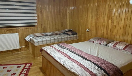 Family Apartment, Mountain View