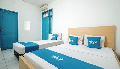 Family Triple Room