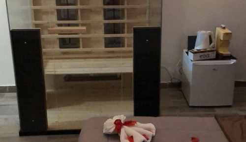 Luxury Suite