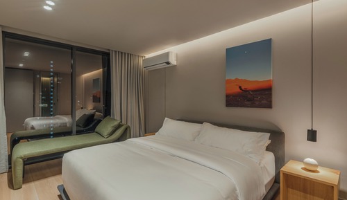 Standard Apartment