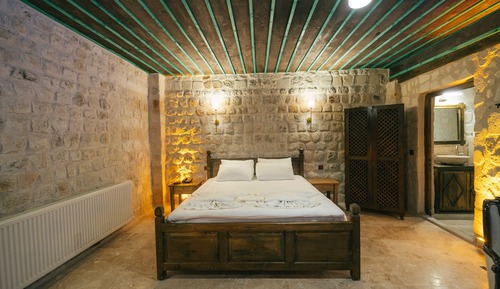 Deluxe Room, Private Pool