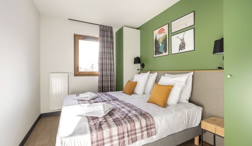Comfort Apartment