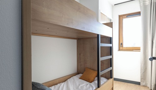 Superior Apartment