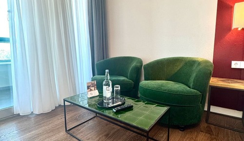 Comfort Room