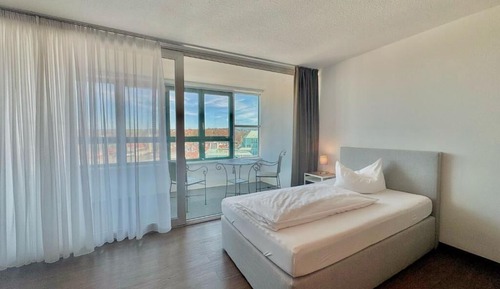Comfort Apartment