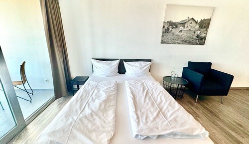 Superior Apartment