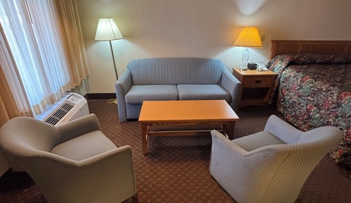 Superior Room, 1 King Bed, Non Smoking
