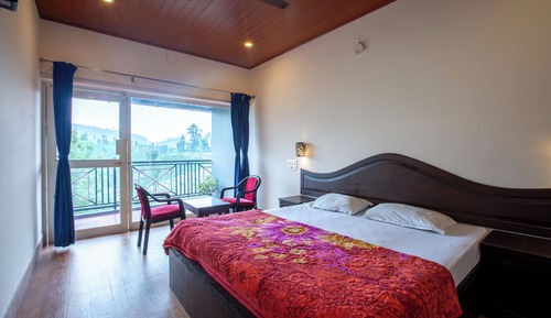 Classic Room