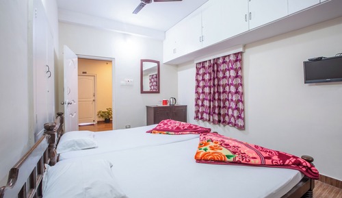 Basic Room