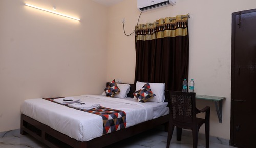 Classic Double Room