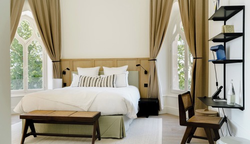 Executive Room