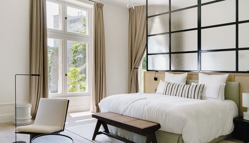 Signature Suite