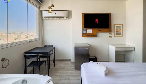 Basic Apartment