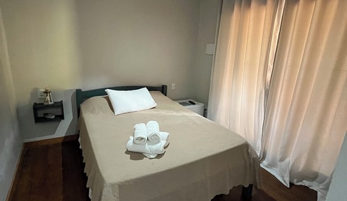 Superior Suite, Balcony