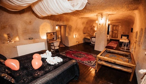 Royal Room