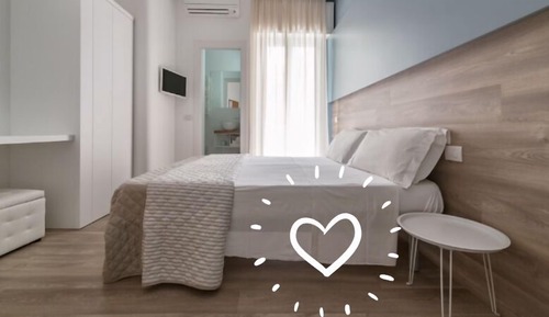 Comfort Double or Twin Room