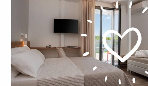 Comfort Triple Room