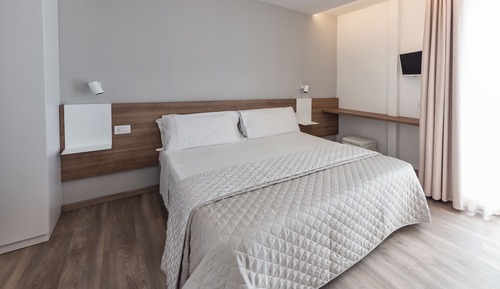 Classic Double or Twin Room