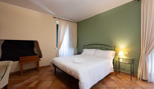 Comfort Double or Twin Room