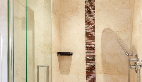 Luxury Apartment, Private Bathroom (Two Bedroom)