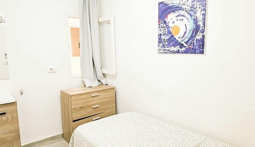 Standard Room, 1 Double Bed, Non Smoking, Resort View