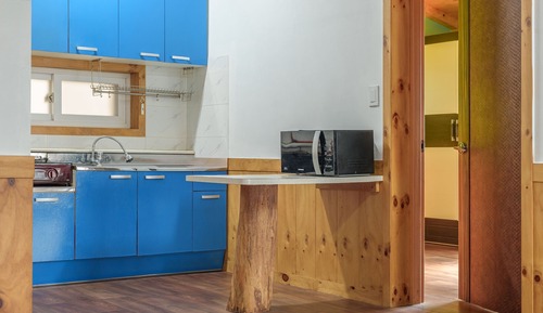 Basic Room, 1 Bedroom (Magnolia Room)