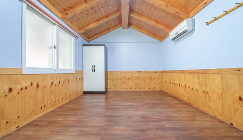 Basic Room, 1 Bedroom (Lily Room)