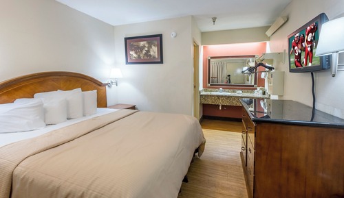 Single Bed