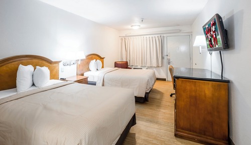 Double Bed